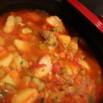 Chicken Soup (Brodu ta’ Tiġieġ)