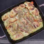 Maltese Meat Roast (Laħam Il-Forn)