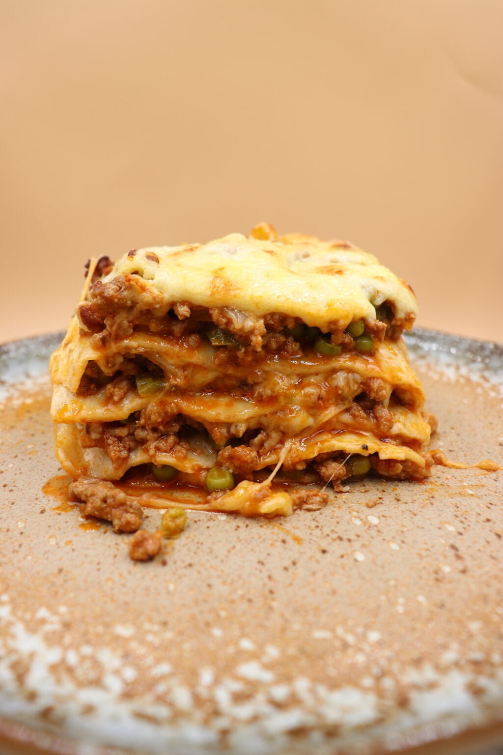 Delicious Tortilla Lasagna Recipe - It's Food o'Clock
