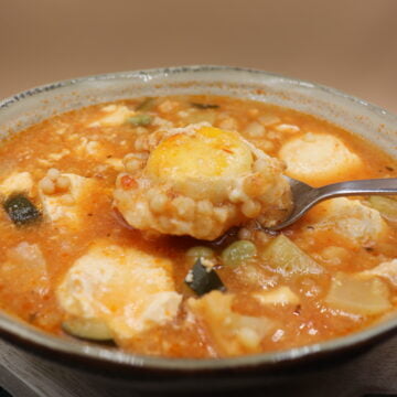 Kusksu / Kiksu
