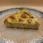 Froġa tat-Tarja (Maltese Vermicelli Omelette)
