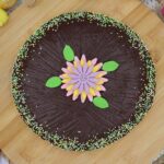 Maltese Figolli (Easter Almond Filled Biscuits)