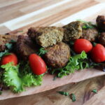 Oven-Baked Maltese Beef Patties (Pulpetti tal-Laħam)