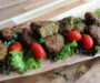 Oven-Baked Maltese Beef Patties (Pulpetti tal-Laħam)